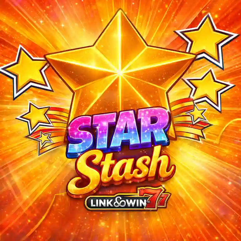 Star Stash Wild 7's Slot Game Preview