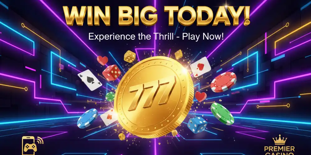 Casino Banner
