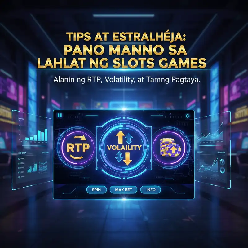 Winning Tips